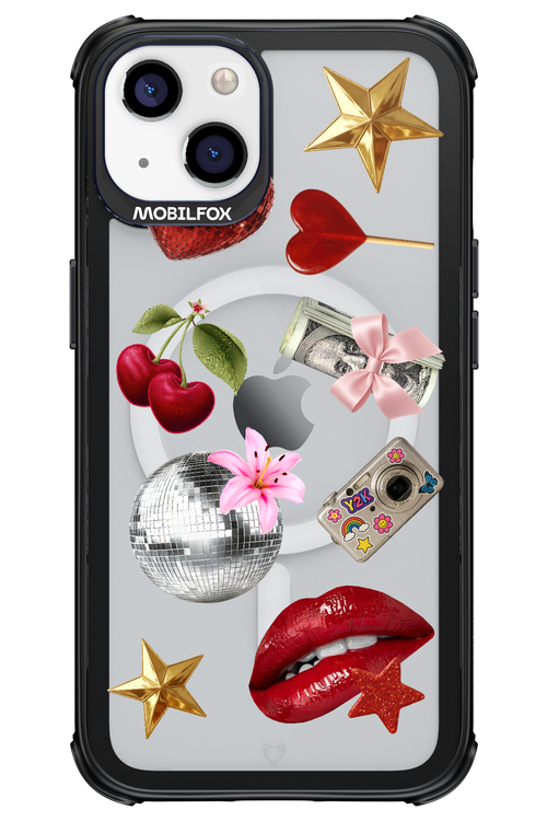 GIRL ERA 2.0 - Apple iPhone 13