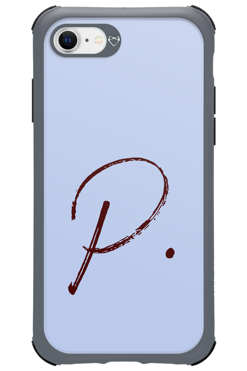 (Jellyfish Presso) P 2.0 - Apple iPhone 7