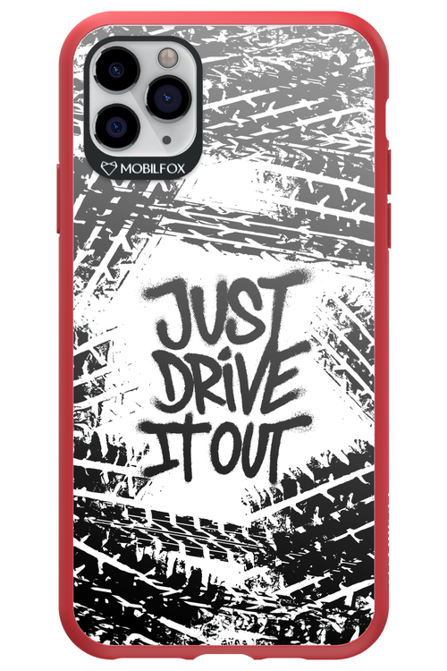 Drive It Out - Apple iPhone 11 Pro Max