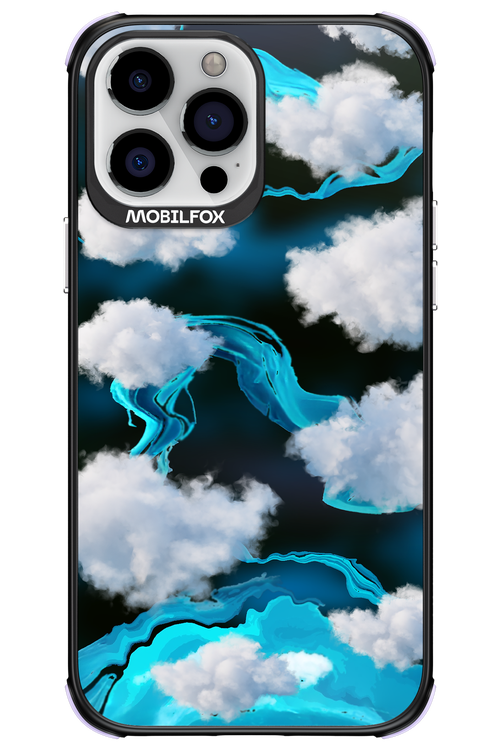 Skywalker 2.0 - Apple iPhone 13 Pro Max