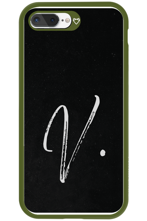 (Off Space) V 2.0 - Apple iPhone 8 Plus