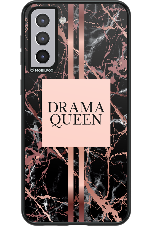 Drama Queen - Samsung Galaxy S21+