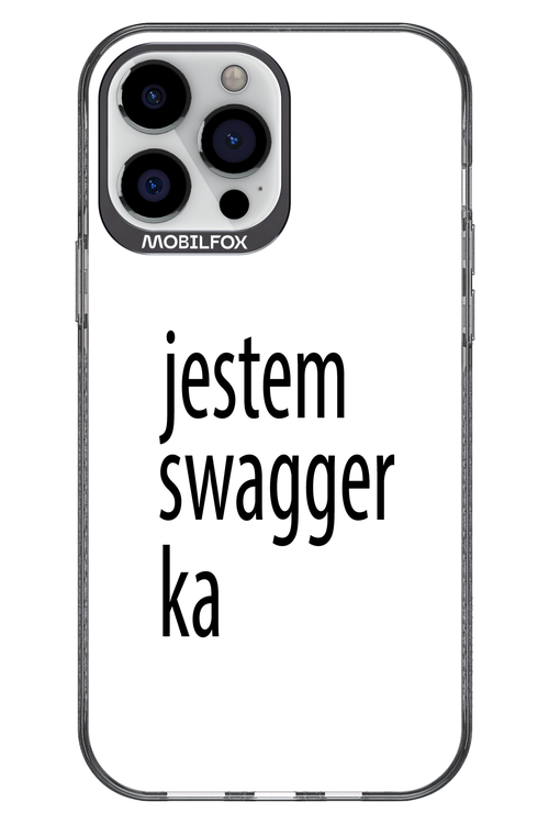 Swagger 2.0 - Apple iPhone 13 Pro Max