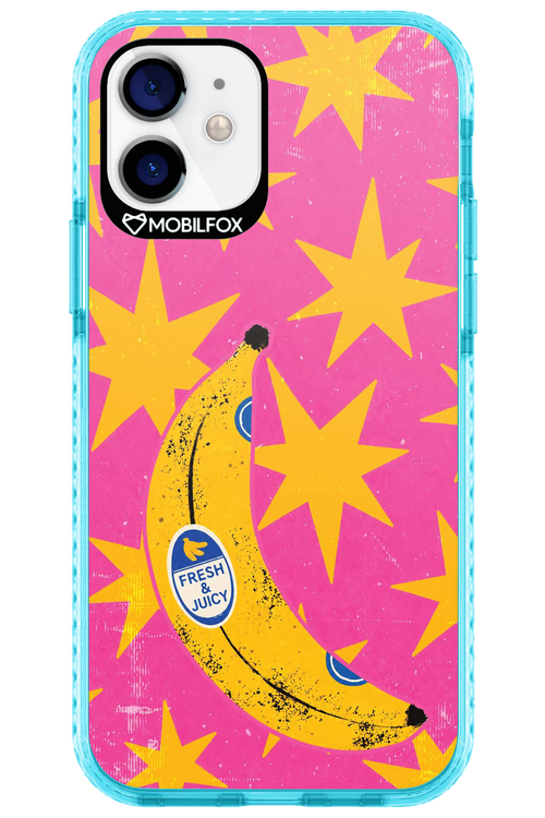 BANANA POP 2.0 - Apple iPhone 12