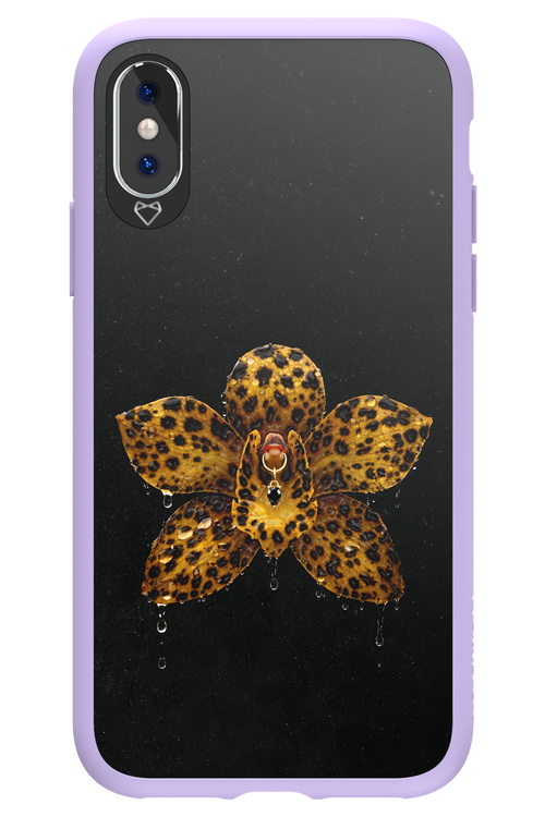 Wet & Wild 2.0 - Apple iPhone XS