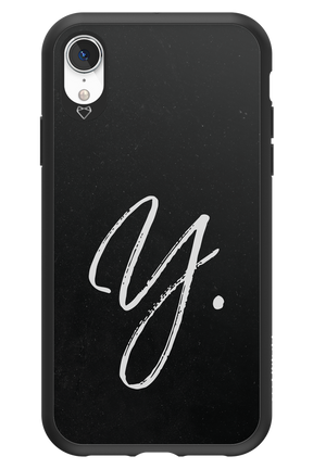 (Off Space) Y 2.0 - Apple iPhone XR