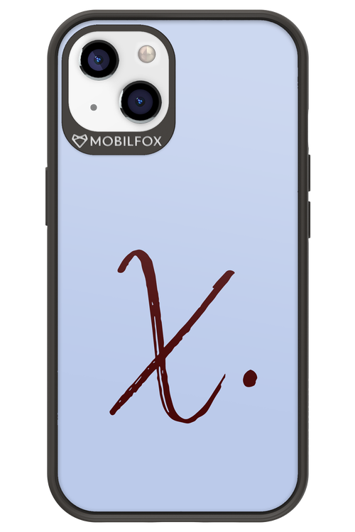 (Jellyfish Presso) X 2.0 - Apple iPhone 13