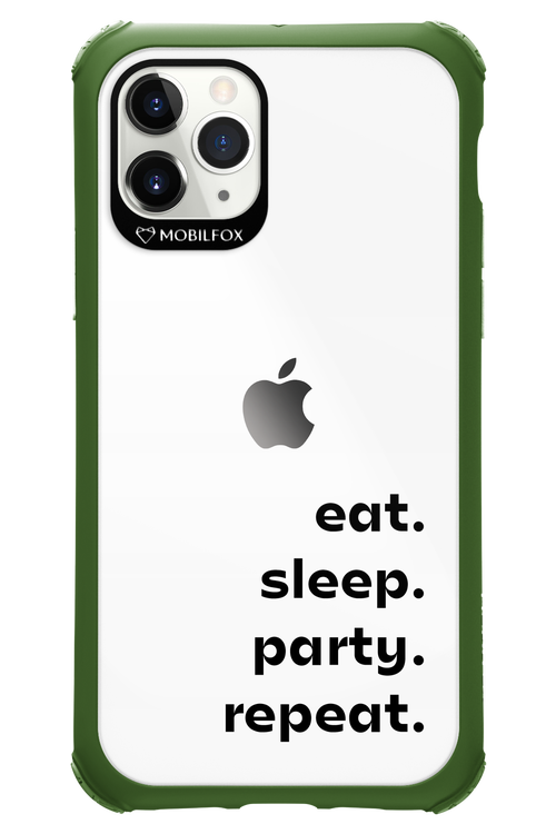 Party Loop - Apple iPhone 11 Pro