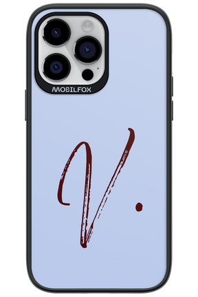 (Jellyfish Presso) V 2.0 - Apple iPhone 14 Pro Max
