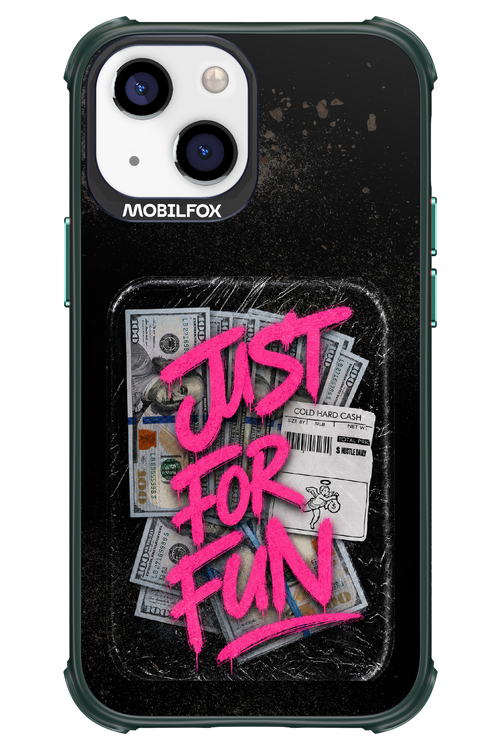 Just For Fun 2.0 - Apple iPhone 13 Mini