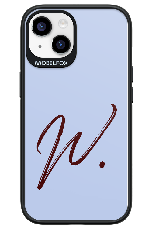 (Jellyfish Presso) W - Apple iPhone 14
