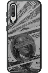 Talking Money - Samsung Galaxy A50