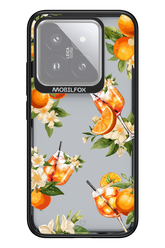 Orange Spritz - Xiaomi 14