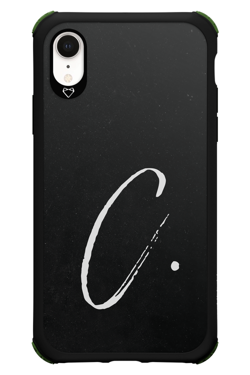 (Off Space) C 2.0 - Apple iPhone XR
