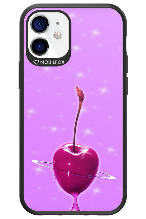 Space Cherry - Apple iPhone 12 Mini