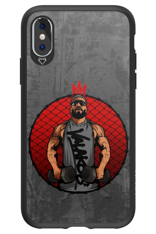 King V 2.0 - Apple iPhone X