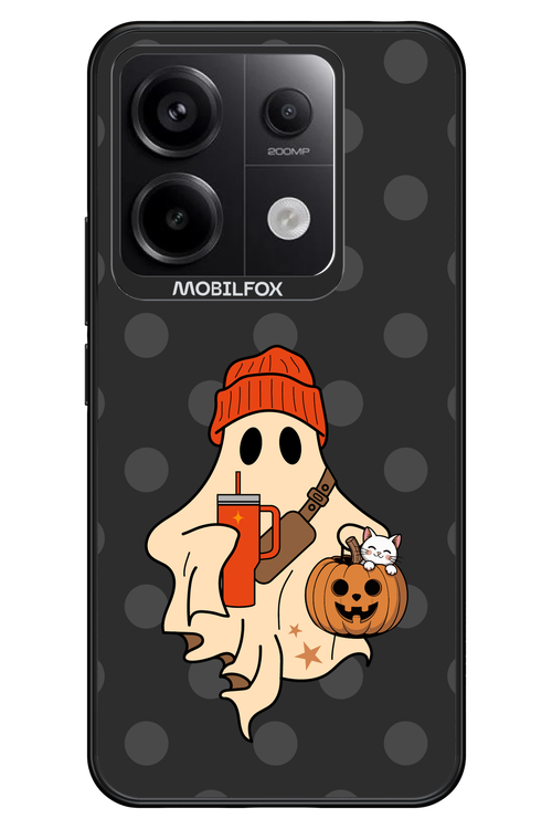 Ghost Girl - Xiaomi Redmi Note 13 Pro 5G