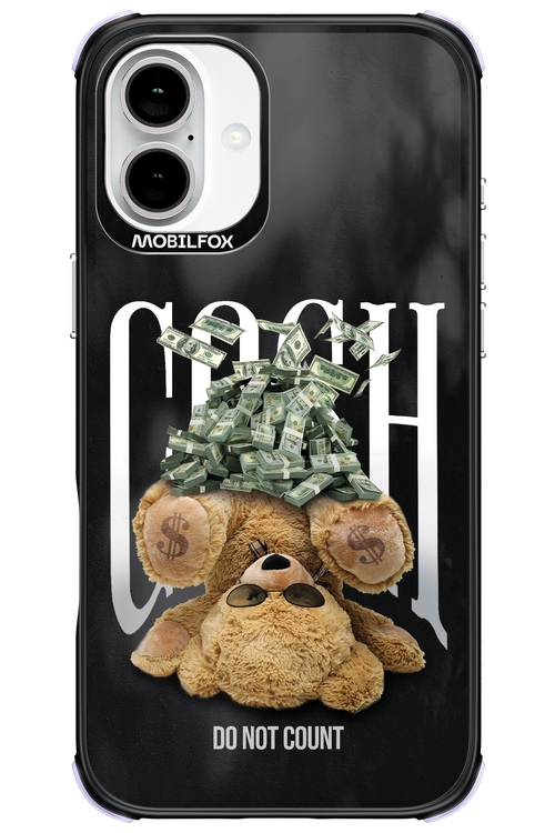 CASH 2.0 - Apple iPhone 16 Plus