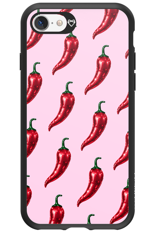 Chili Babe 2.0 - Apple iPhone 7
