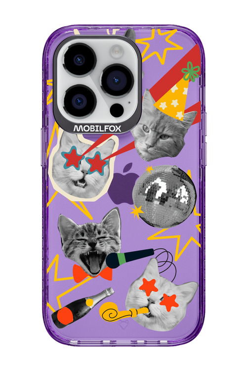 Christmas Chaos - Apple iPhone 14 Pro