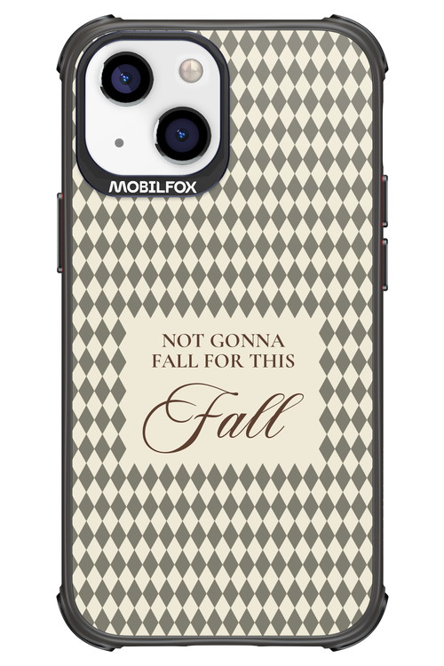 Not Gonna Fall 2.0 - Apple iPhone 13 Mini