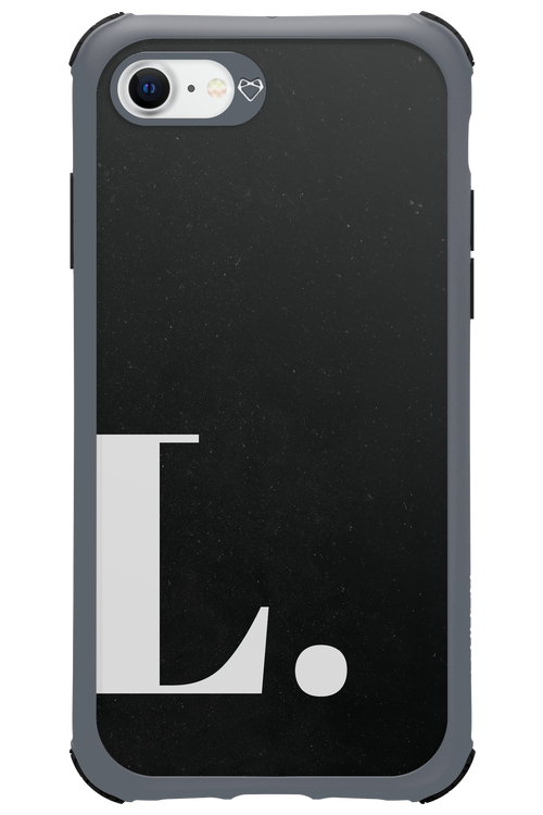 L (Off Space) 2.0 - Apple iPhone 8