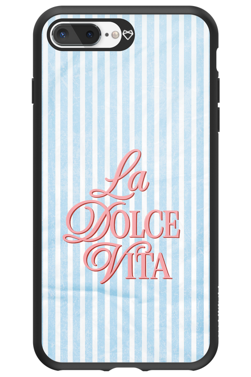 La Dolce Vita 2.0 - Apple iPhone 7 Plus