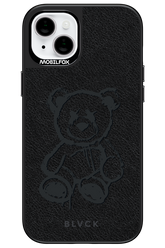 BLVCK Bear Leather - Apple iPhone 15 Plus