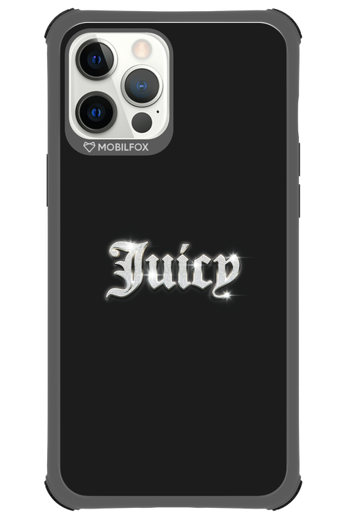 Juicy - Apple iPhone 12 Pro Max