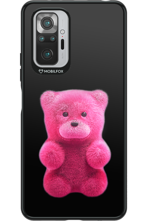 Pinky Bear - Xiaomi Redmi Note 10 Pro