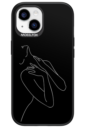 Ethereal Touch - Apple iPhone 15
