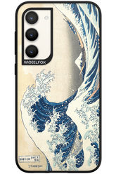Hokusai - Samsung Galaxy S23 Plus