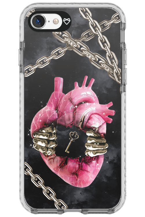 Love - Apple iPhone 7