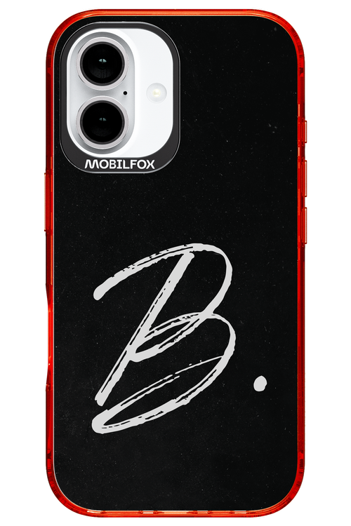 (Off Space) B 2.0 - Apple iPhone 16