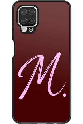 (Dark Blush) M 2.0 - Samsung Galaxy A12