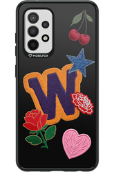 University's Queen - Samsung Galaxy A52 / A52 5G / A52s