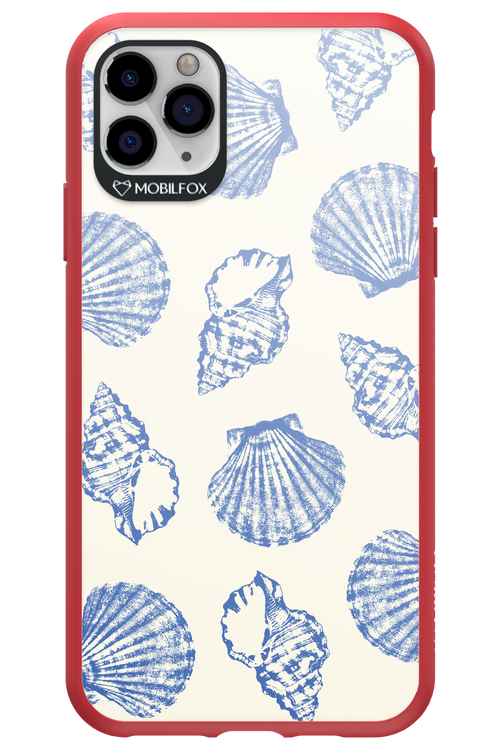 Shell Yeah! - Apple iPhone 11 Pro Max