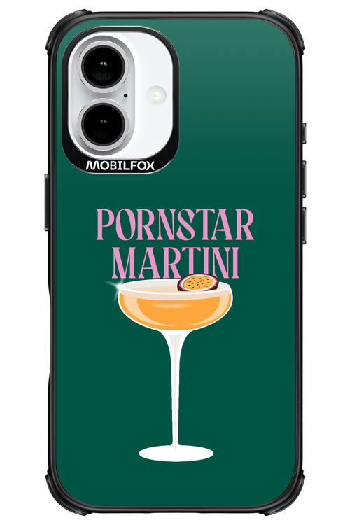 P_star Martini - Apple iPhone 16
