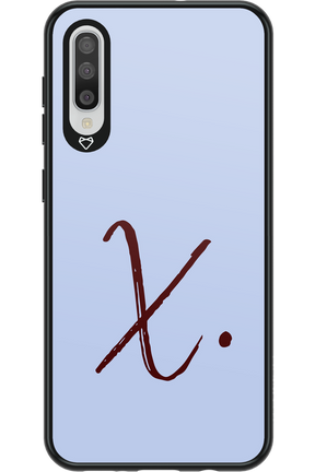 (Jellyfish Presso) X 2.0 - Samsung Galaxy A50