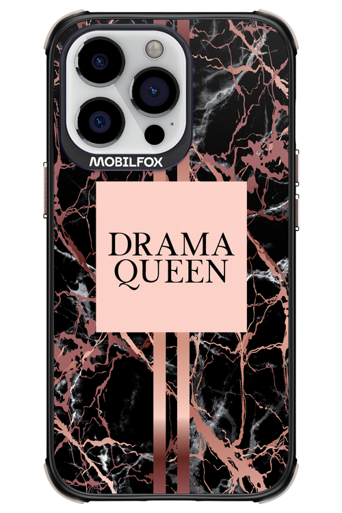 Drama Queen - Apple iPhone 13 Pro