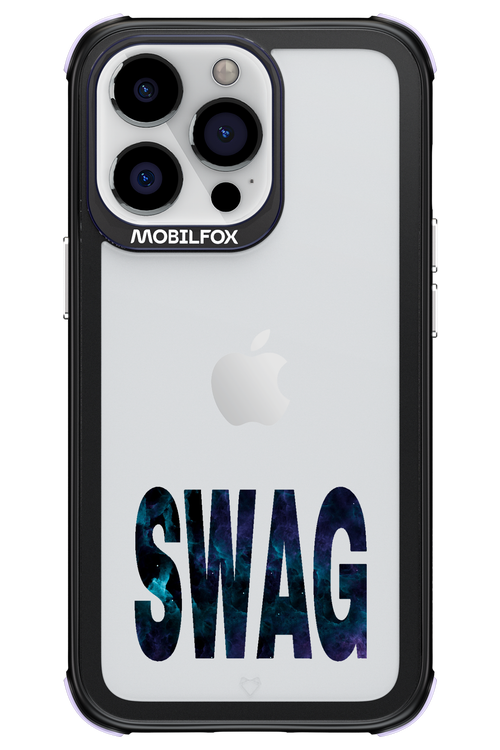Holo Swag 2.0 - Apple iPhone 13 Pro