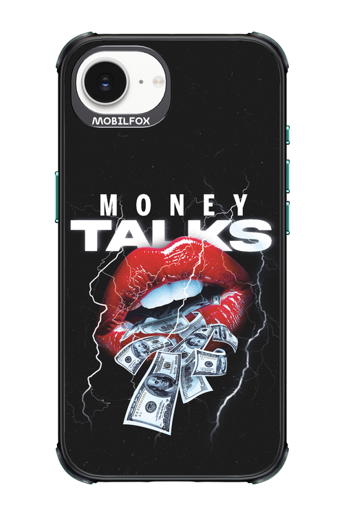 Money Talks 2.0 - Apple iPhone 16e