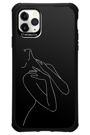 Ethereal Touch - Apple iPhone 11 Pro Max