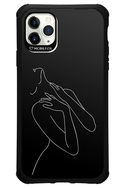 Ethereal Touch - Apple iPhone 11 Pro Max