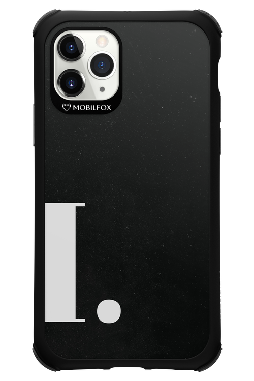 I (Off Space) 2.0 - Apple iPhone 11 Pro