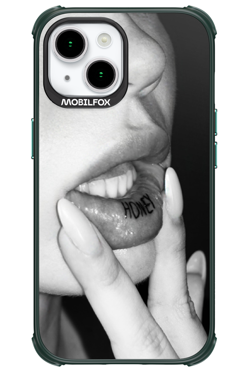 Lip Secret 2.0 - Apple iPhone 15