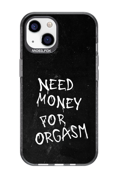 Orgasm 2.0 - Apple iPhone 13