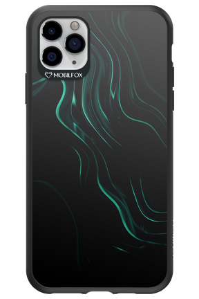 Northern Lights - Apple iPhone 11 Pro Max