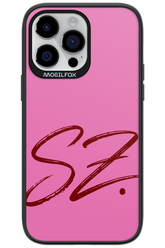 (Sorbet) SZ 2.0 - Apple iPhone 14 Pro Max