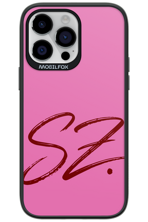 (Sorbet) SZ 2.0 - Apple iPhone 14 Pro Max